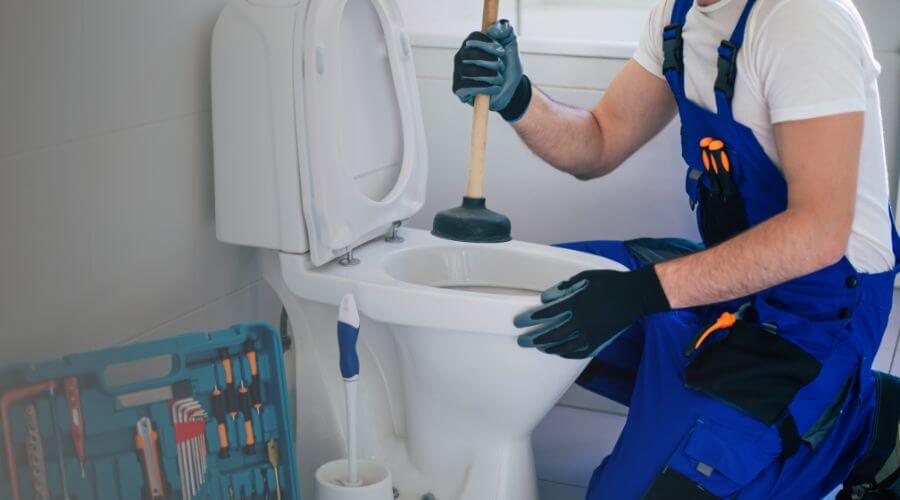 Professional same day plumber in Ionia, NY